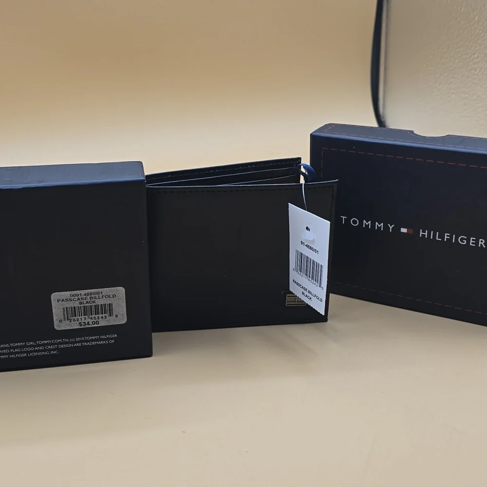Men's Wallet